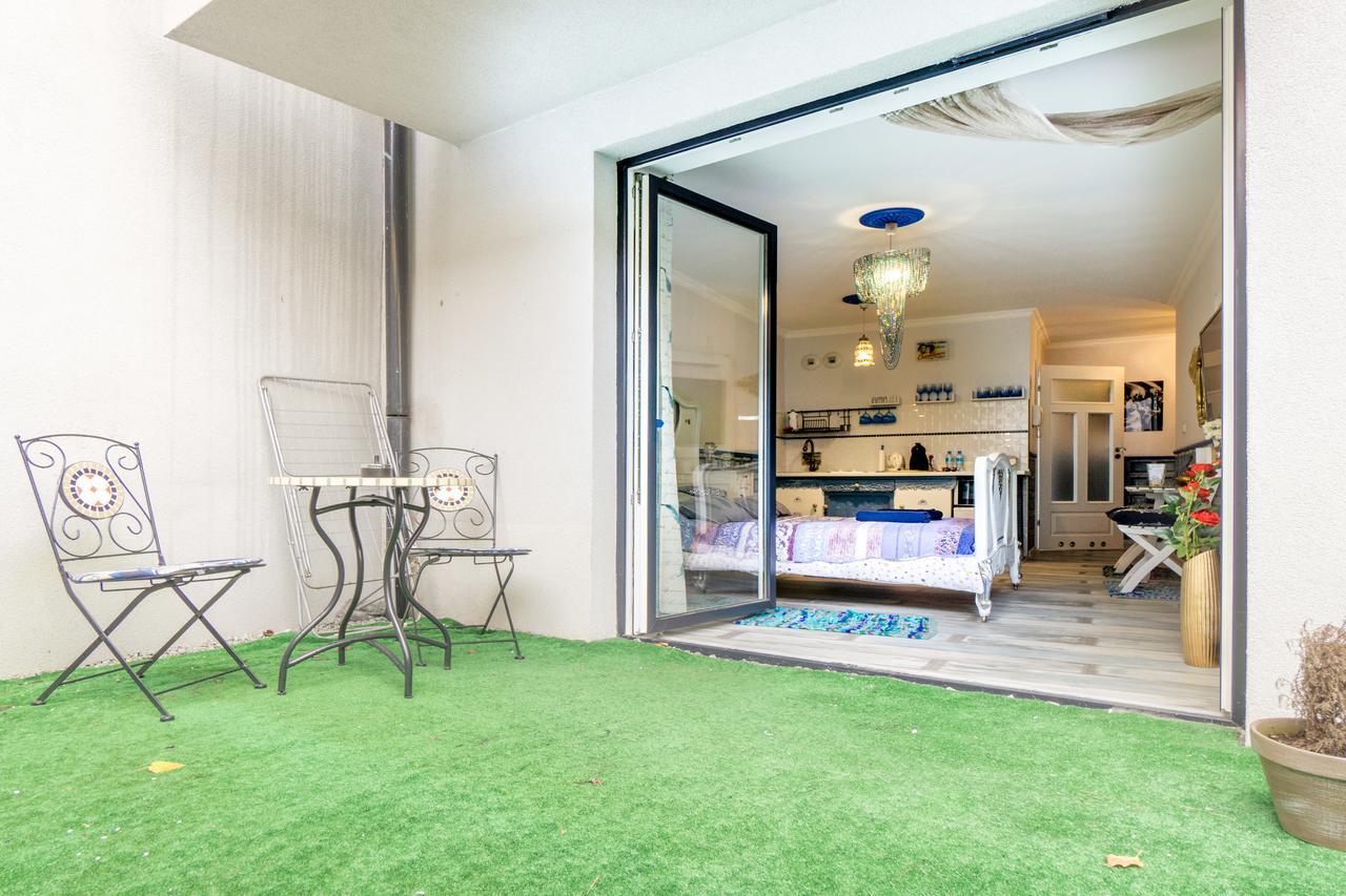 Casablanca Apartment Krakau Exterior foto
